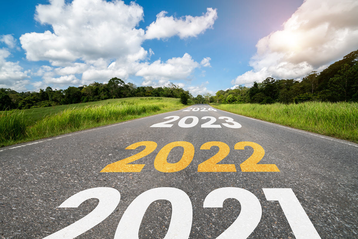 2022 Dane County Real Estate Forecast